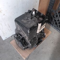 2hp Briggs & Stratton Engine Block.. Good One