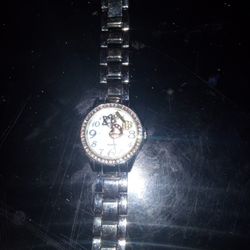 Quartz Watch