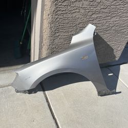 2005 Mazda 3 Fender