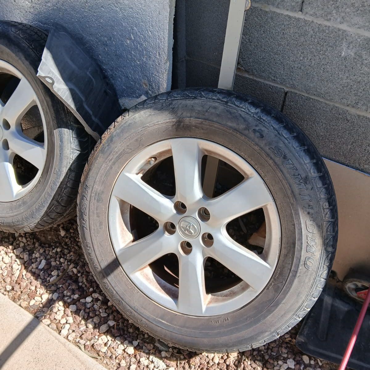 Rav 4 Rims for Sale in Phoenix, AZ - OfferUp