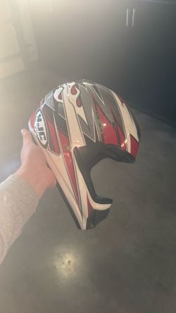 Dirt bike Helmet 