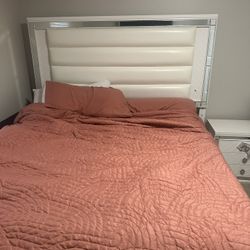 King Bedroom Set 