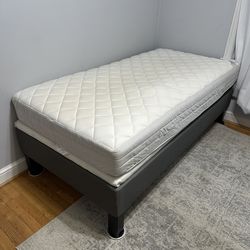 Ikea Twin bed base