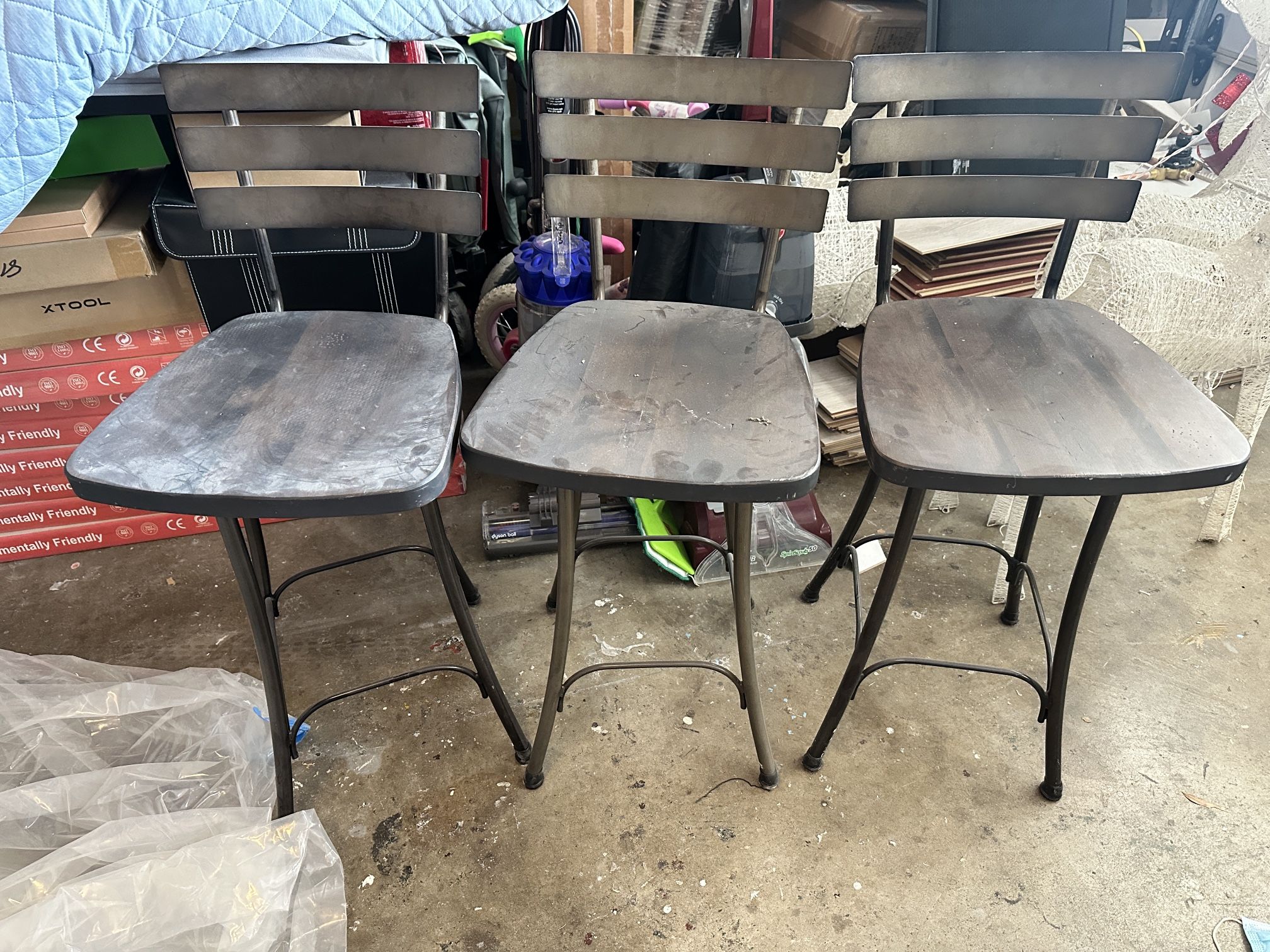 Bar Stools