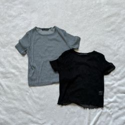 Tops