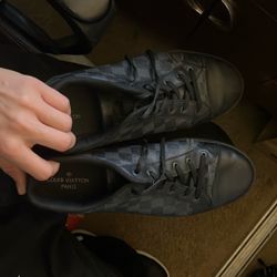 Louis Vuitton Paris Shoes (unverified) 
