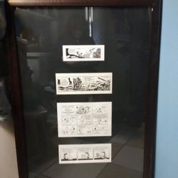 War comics rare addition it's worth is double what I stated