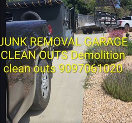 FREE REMOVEMOS BASURA COLCHONES SOFASES MADERA