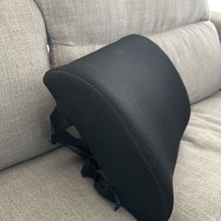 Back Support For Desk Chair