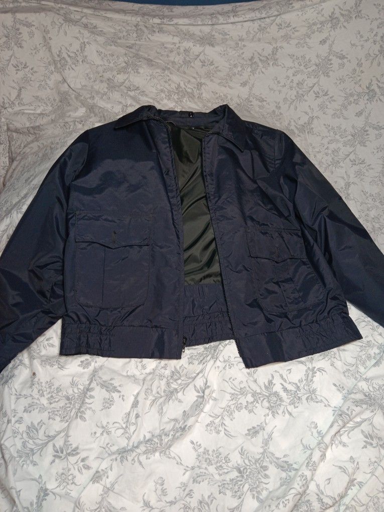 Light Weight Tactical Jacket Large 