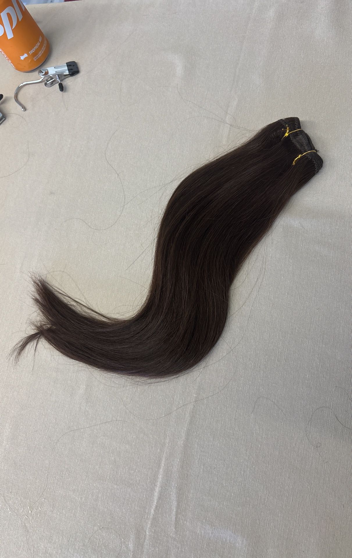 18” Human Hair Extensions