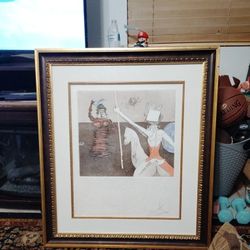 History De  Don Quichotte De La Mancha