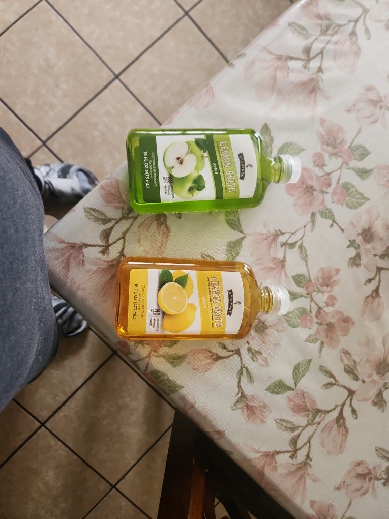 Ecosense Soap