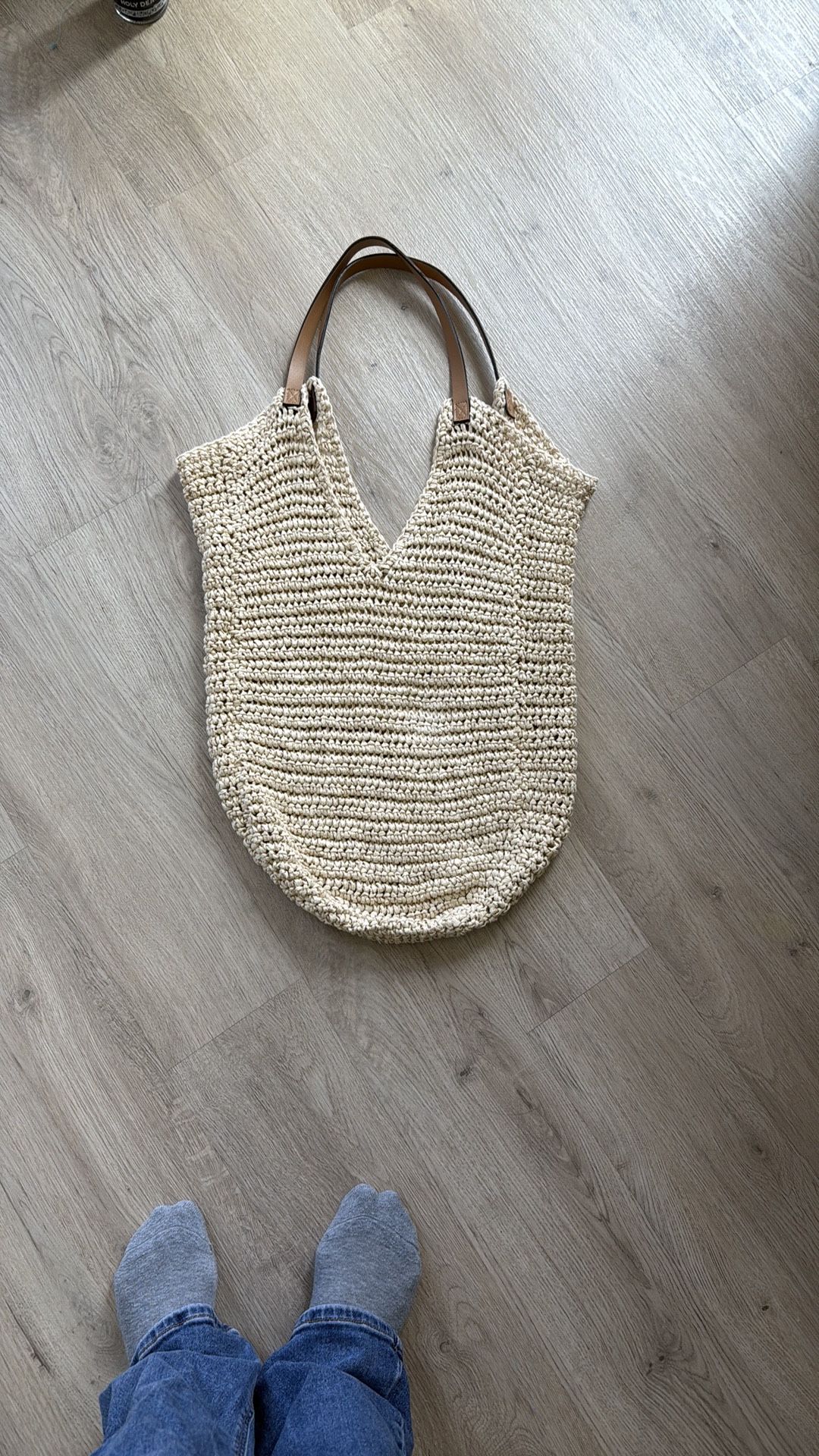 Banana Republic Bag