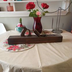 Antique Wood Planer