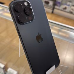 Apple iPhone 16pro Max 256Gb Factory Unlocked/ Liberado De Compania