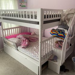 Used bunk sale beds for sale