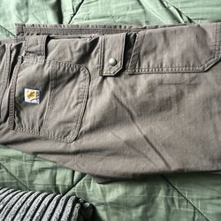 Carhartt Work Pants
