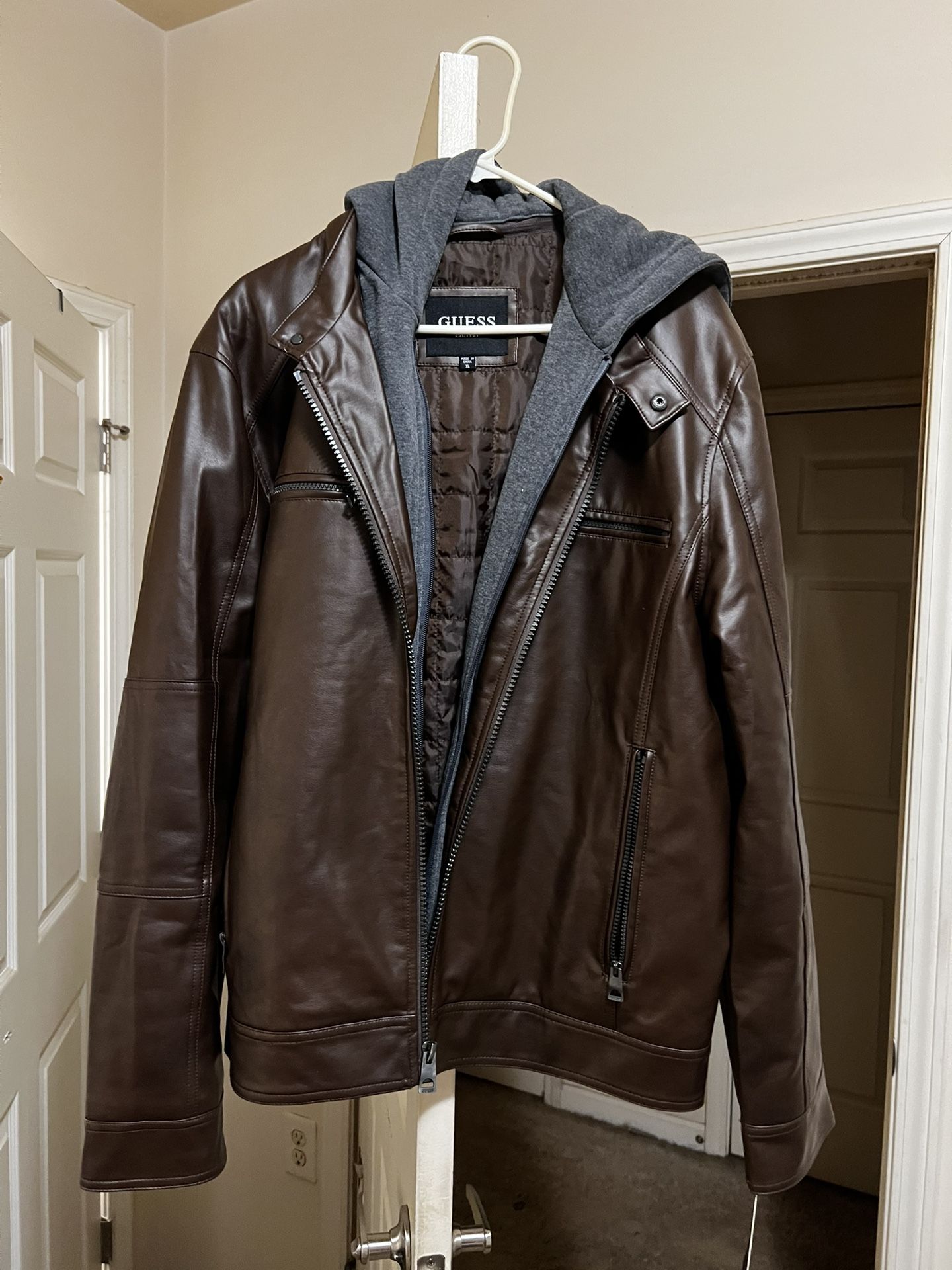 Men’s Guess Jacket