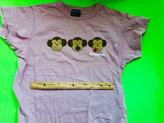Aeropostale T-shirt Tomboy Fit