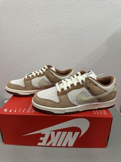 Nike Dunk Low retro PRM shoe DD1390-100