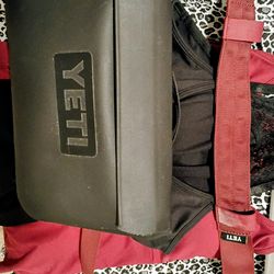Yeti Bag