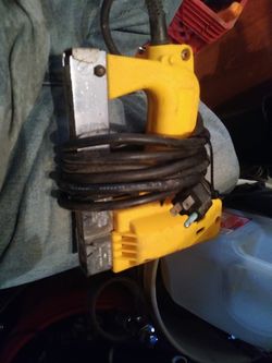 ARROW ELECTRIC STAPLER