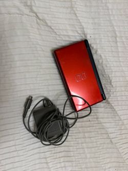 Nintendo DS