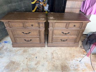 Nightstands