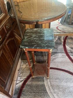 End Table