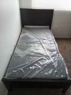 2 twin beds for sale