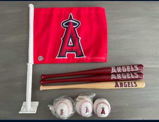 Angel’s Souvenir.. Like New. $5 Each. 