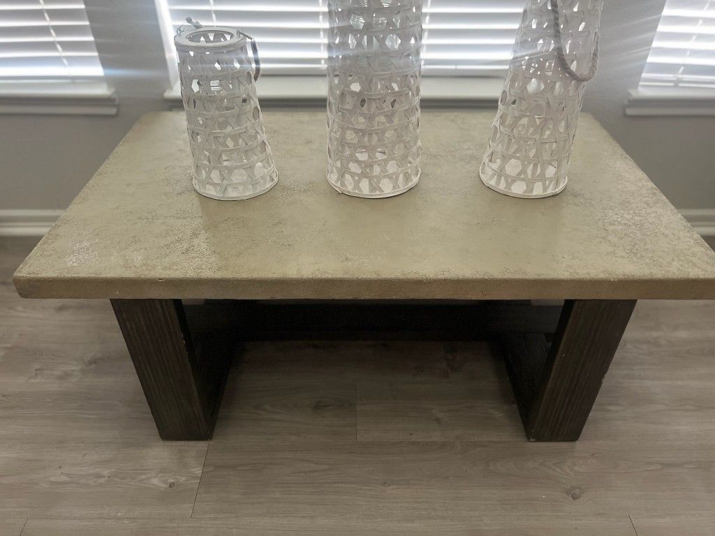 Rooms 2 Go Coffee And End Tables