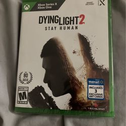 Dying Light2 Stay Human