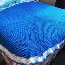 Handmade quilts