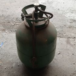 Air Tank 