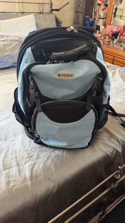 G Tech Backpack