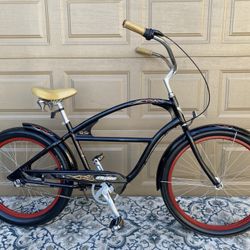 Electra Rat Rod 3 Speed 