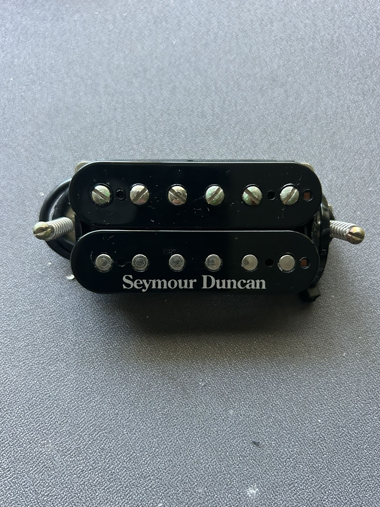 Seymour Duncan Sh-2N guitar Neck pickup
