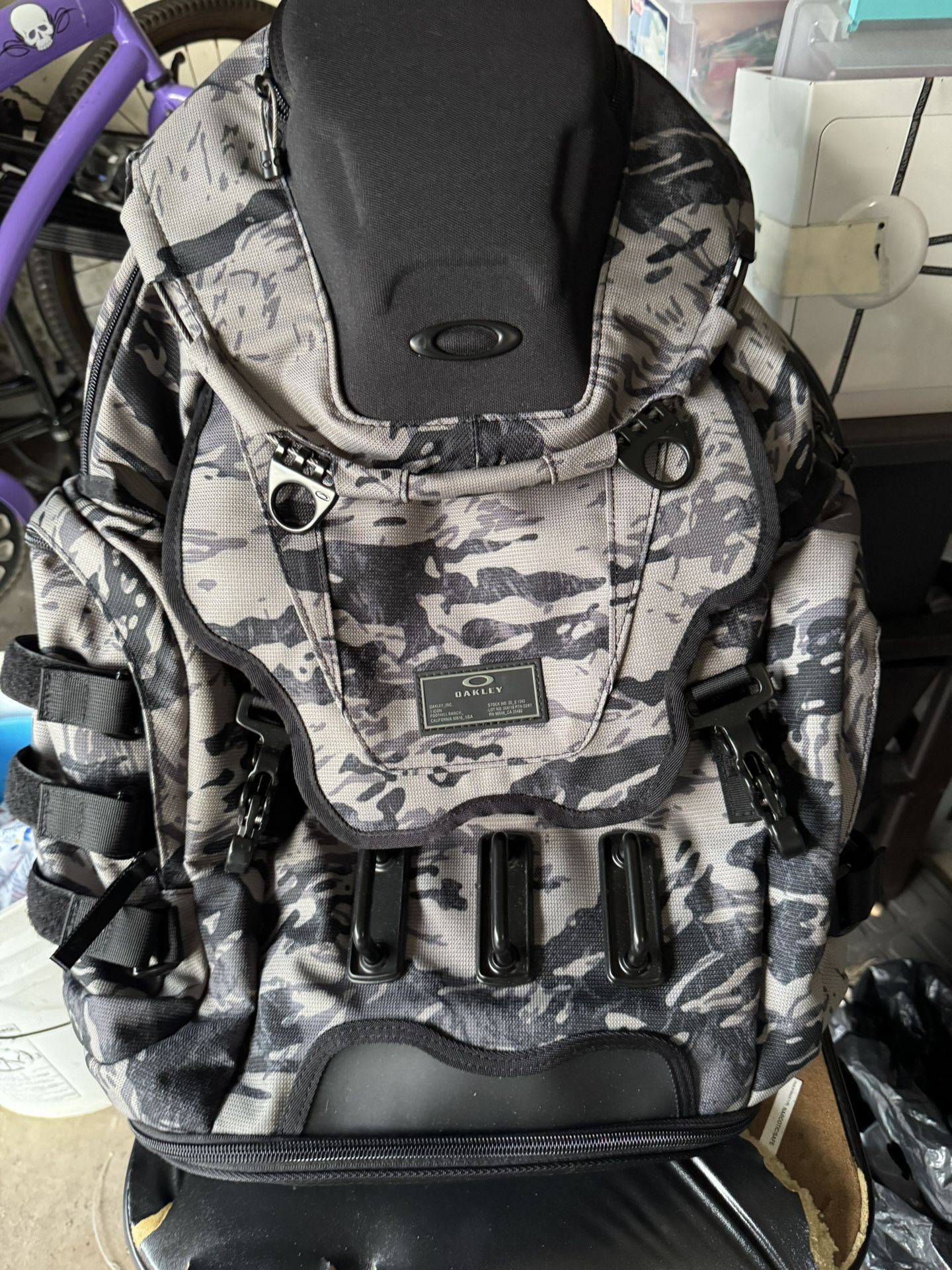 Backpack