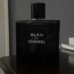 Bleu De Chanel