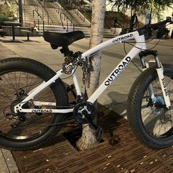 Fat Tire My Bike For Sale 