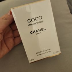 Coco Chanel For Women Brand New 