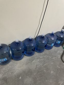 5 Galones