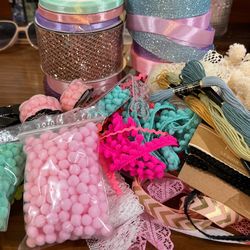 Ribbon