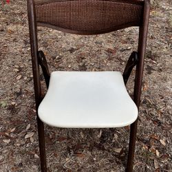 Mid Century Wonderfold Chair 