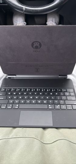 Keyboard Case for iPad Pro 12.9”