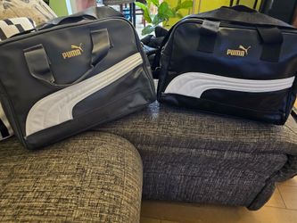 Duffel bags