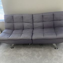 Brand New Set Of 2 Futons 