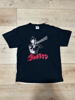 Vintage ultra Man t shirts